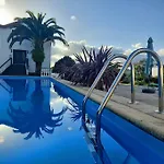 La De Ananas - House Vila *