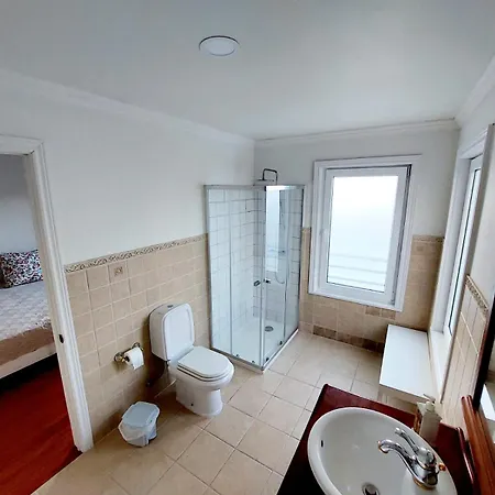 La De Ananás - House Villa Ponta Delgada