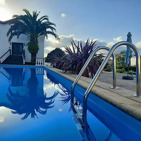 La De Ananás - House Villa *