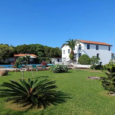 La De Ananás - House Villa Ponta Delgada