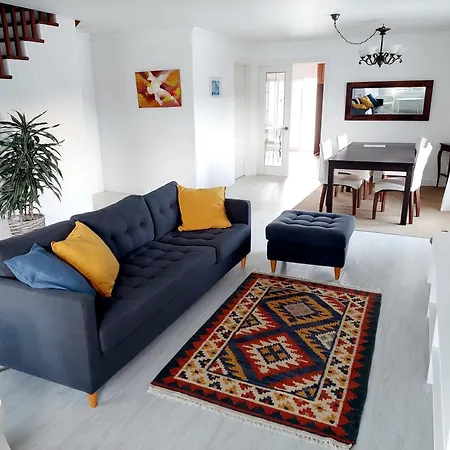 La De Ananas - House Ponta Delgada