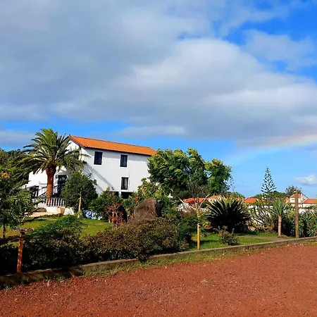 La De Ananas - House Vila