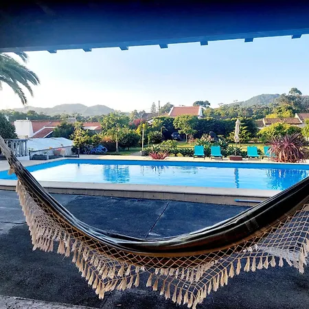 Vila La De Ananas - House