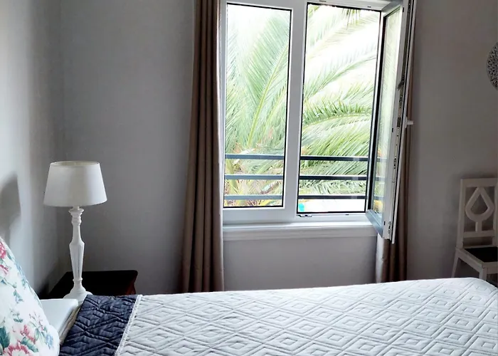 Villa La De Ananas - House Ponta Delgada