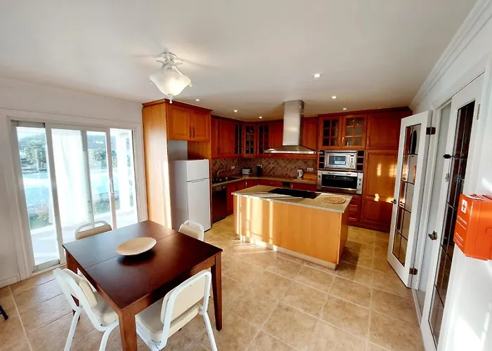 Villa La De Ananas - House *