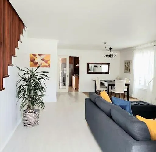 La De Ananas - House Villa Ponta Delgada