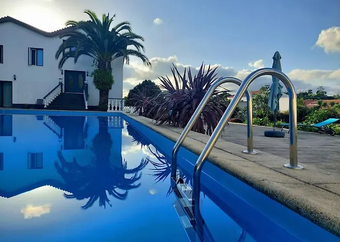 La De Ananas - House Villa *