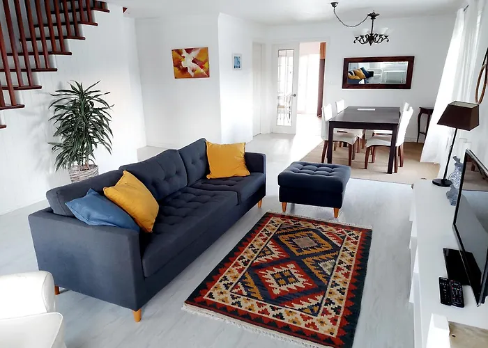 La De Ananas - House Ponta Delgada