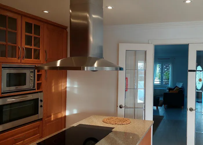 La De Ananas - House * Ponta Delgada