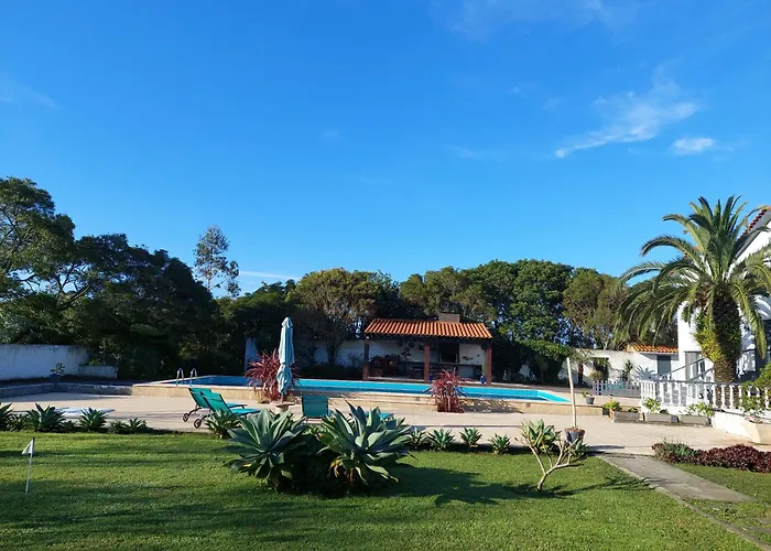 La De Ananas - House Ponta Delgada