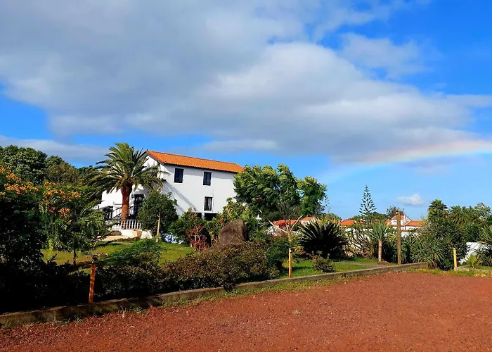 La De Ananas - House Villa