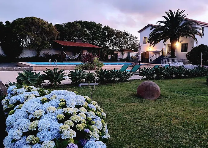 Villa La De Ananas - House *