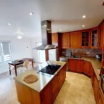 Villa La De Ananas - House