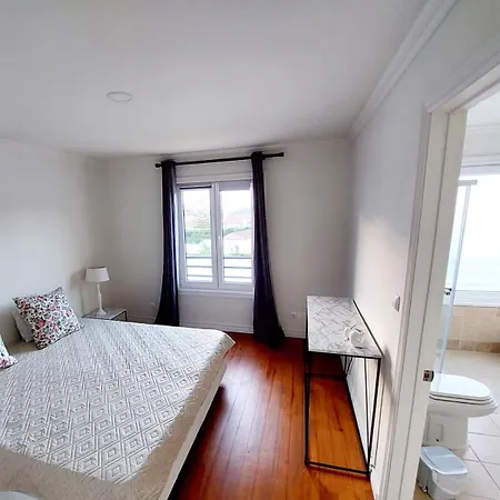 La De Ananas - House Willa *