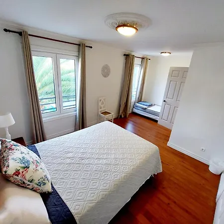 La De Ananas - House וילה Ponta Delgada