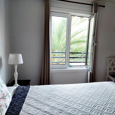 Willa La De Ananas - House Ponta Delgada