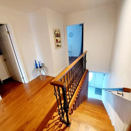 La De Ananas - House * Ponta Delgada