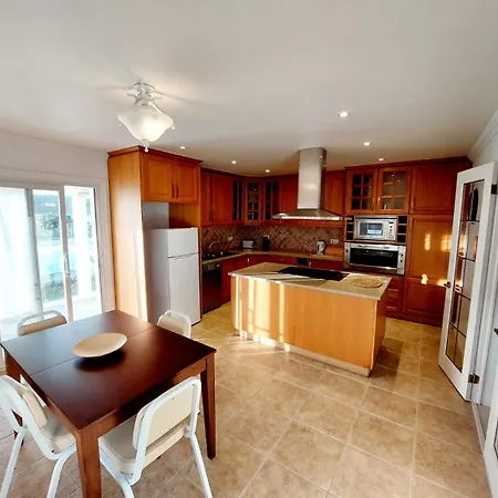 וילה La De Ananas - House *