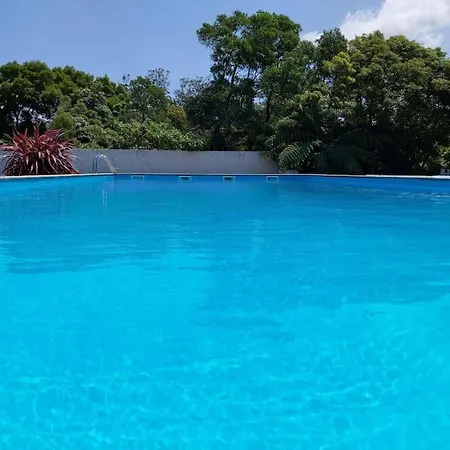 La De Ananas - House * Ponta Delgada