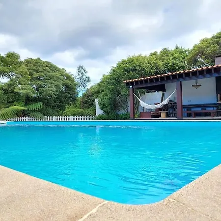 La De Ananas - House Villa Ponta Delgada (Sao Miguel)