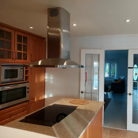 La De Ananas - House * Ponta Delgada