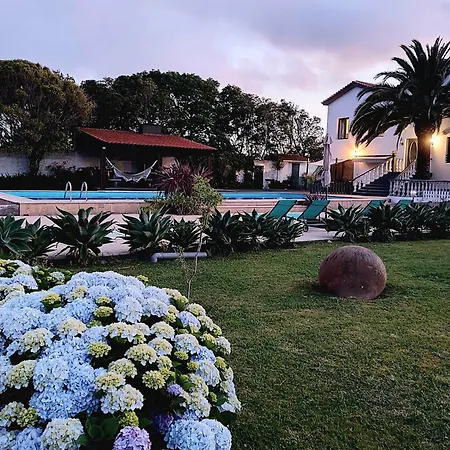 Willa La De Ananas - House *