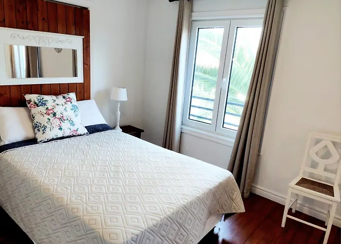 La De Ananas - House Вилла *