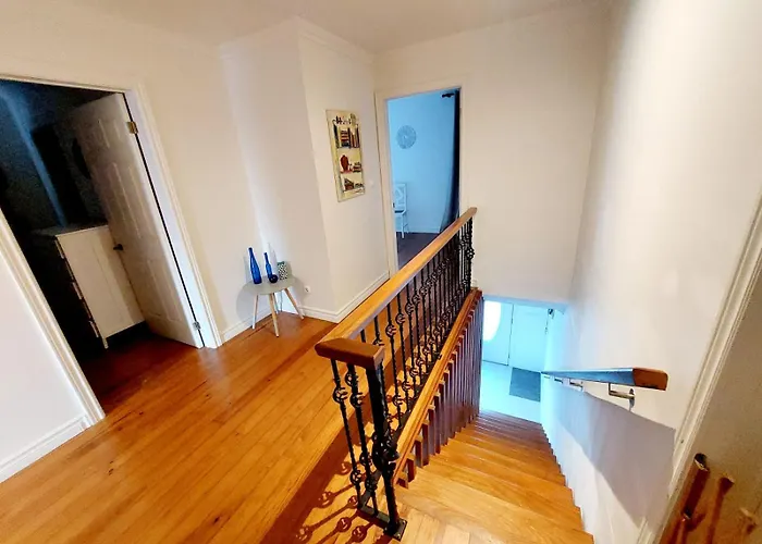 La De Ananas - House * Понта-Делгада