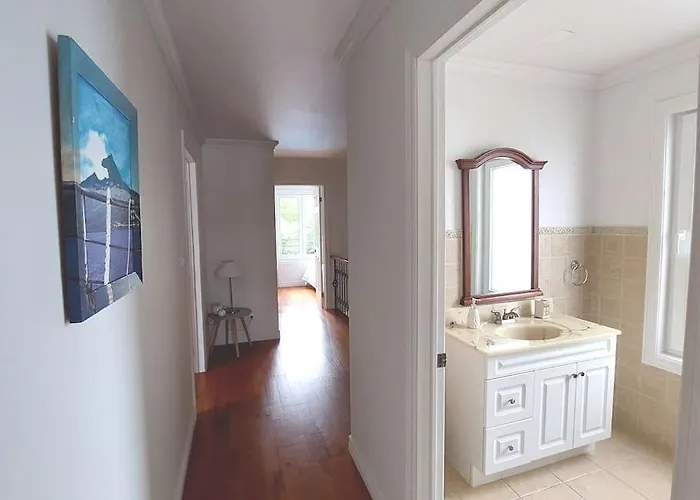 La De Ananas - House Вилла